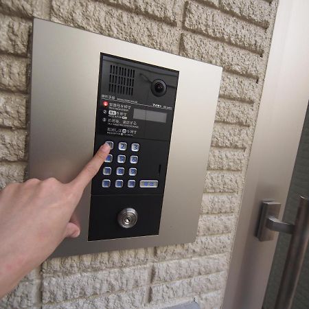 【Great Location!】Near Shinjuku Sta./Girls #302 Apartment โตเกียว ภายนอก รูปภาพ