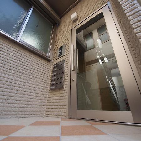 【Great Location!】Near Shinjuku Sta./Girls #302 Apartment โตเกียว ภายนอก รูปภาพ