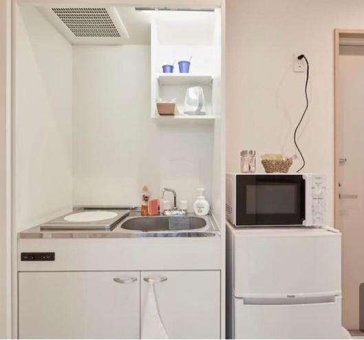 【Great Location!】Near Shinjuku Sta./Girls #302 Apartment โตเกียว ภายนอก รูปภาพ