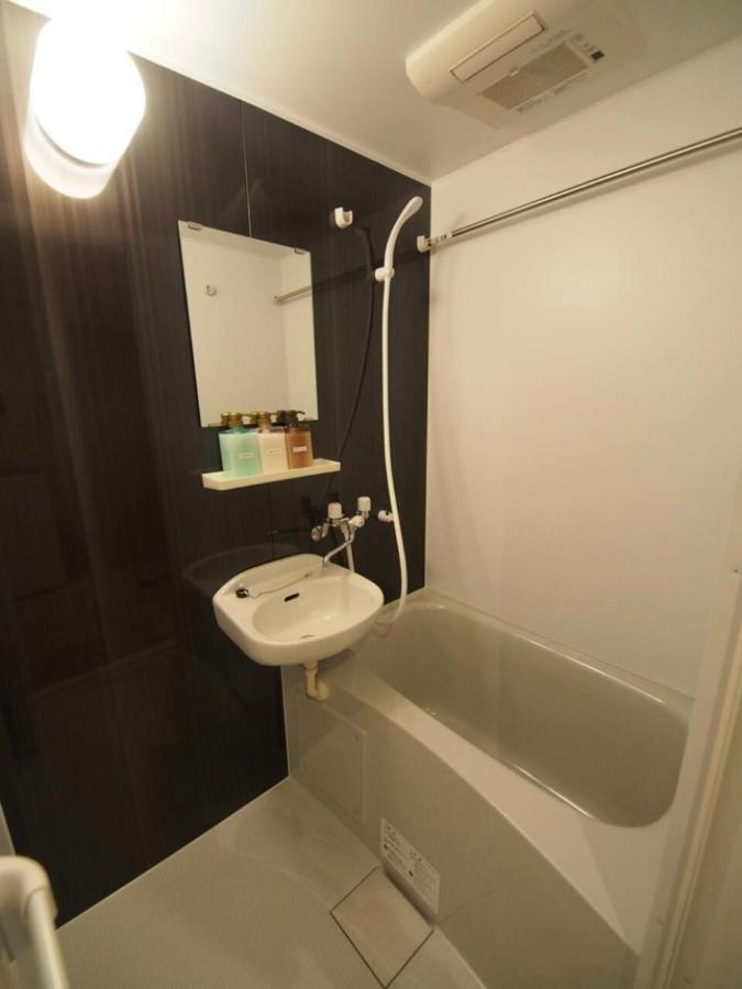 【Great Location!】Near Shinjuku Sta./Girls #302 Apartment โตเกียว ภายนอก รูปภาพ