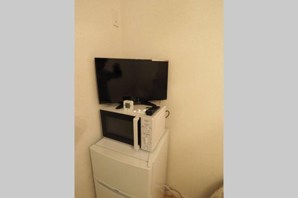 【Great Location!】Near Shinjuku Sta./Girls #302 Apartment โตเกียว ภายนอก รูปภาพ