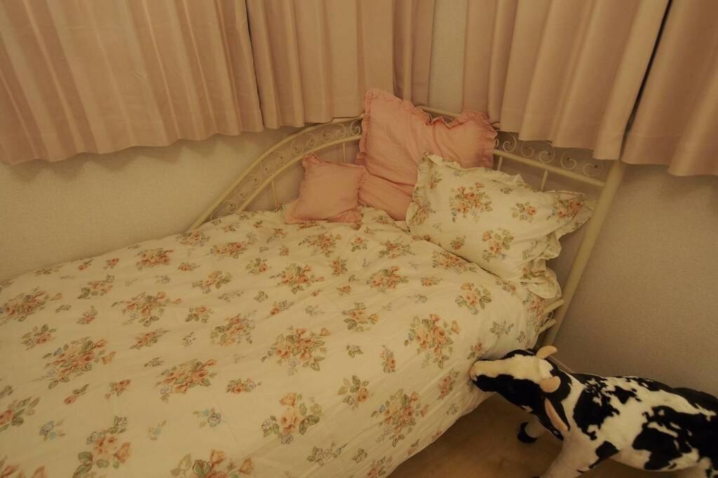 【Great Location!】Near Shinjuku Sta./Girls #302 Apartment โตเกียว ภายนอก รูปภาพ