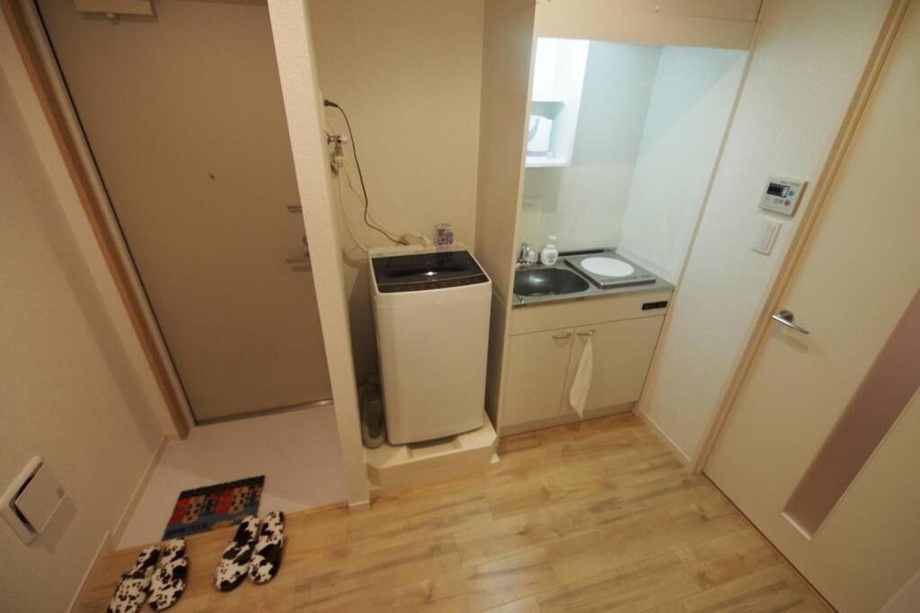【Great Location!】Near Shinjuku Sta./Girls #302 Apartment โตเกียว ภายนอก รูปภาพ