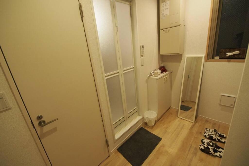 【Great Location!】Near Shinjuku Sta./Girls #302 Apartment โตเกียว ภายนอก รูปภาพ