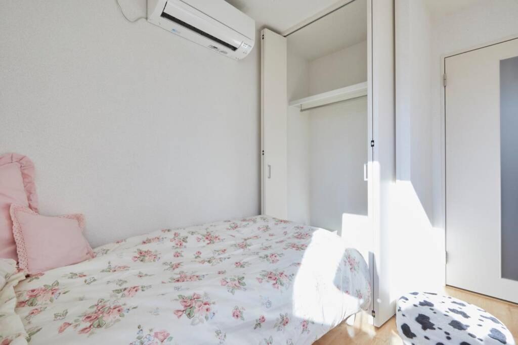 【Great Location!】Near Shinjuku Sta./Girls #302 Apartment โตเกียว ภายนอก รูปภาพ