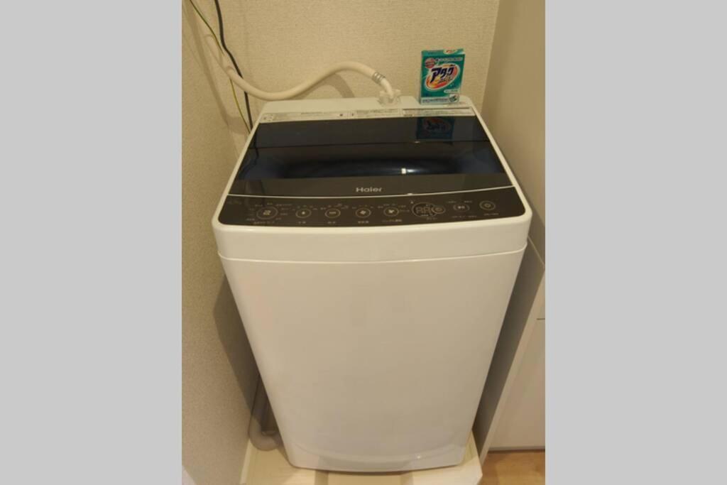 【Great Location!】Near Shinjuku Sta./Girls #302 Apartment โตเกียว ภายนอก รูปภาพ