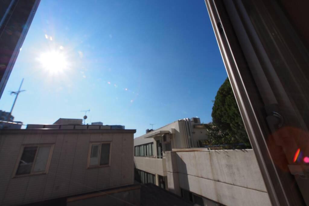 【Great Location!】Near Shinjuku Sta./Girls #302 Apartment โตเกียว ภายนอก รูปภาพ