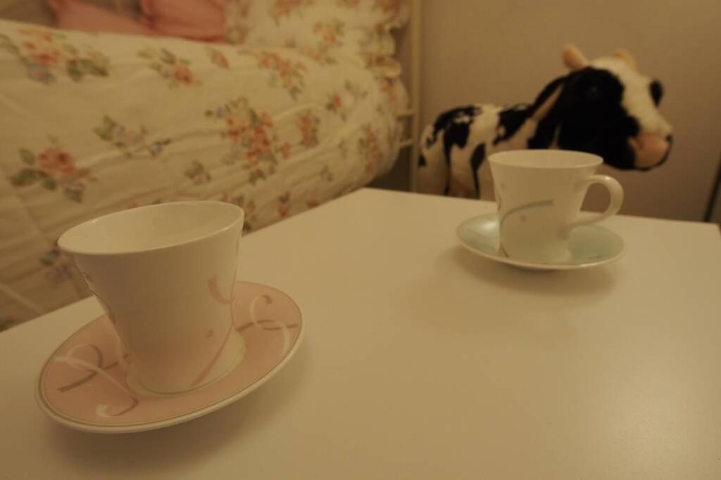 【Great Location!】Near Shinjuku Sta./Girls #302 Apartment โตเกียว ภายนอก รูปภาพ