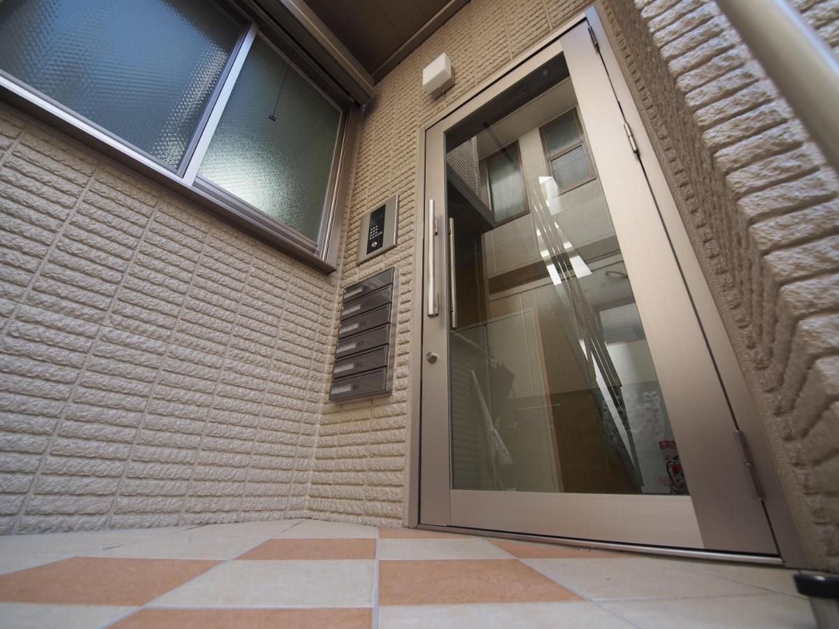 【Great Location!】Near Shinjuku Sta./Girls #302 Apartment โตเกียว ภายนอก รูปภาพ